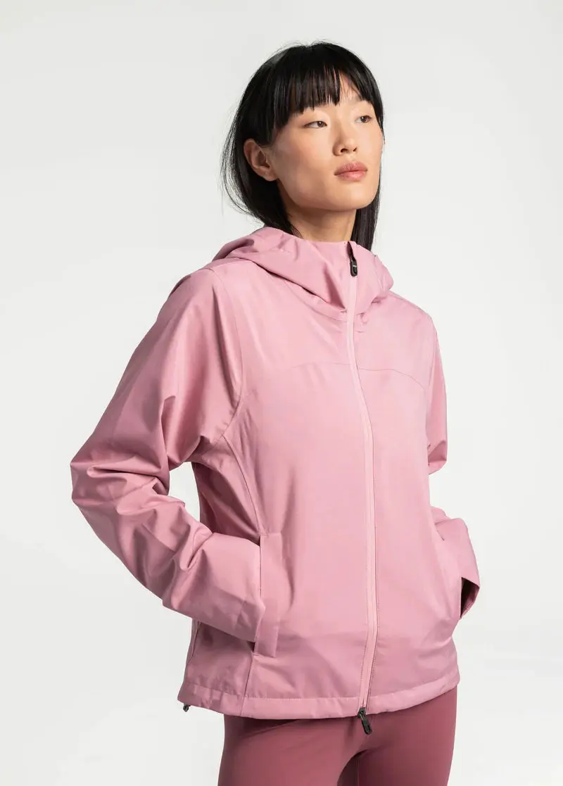Order Women's Element Rain Jacket Lole Clearance Sale | $0 at ...